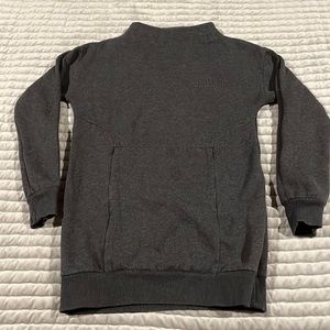 Gym Shark Tunic Sweatshirt